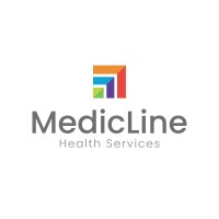MedicLine Health Services Logo