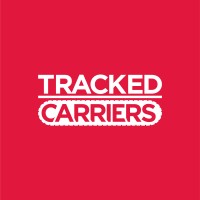 Tracked Carriers Ltd Logo