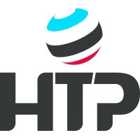 HTP Expertise Logo