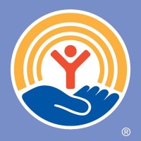 United Way the Netherlands Logo
