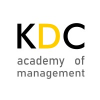 KDC Academy of Management - Sri Lanka Logo