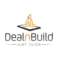 Dealnbuild Logo