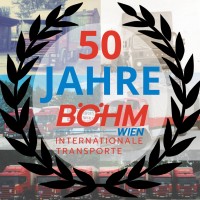 Leonhard Böhm Transport GmbH & Co KG Logo