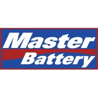 Master Battery Logo