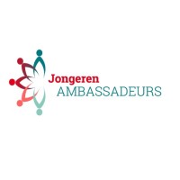 Jongerenambassadeurs Logo
