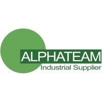 Alphateam SPRL Logo