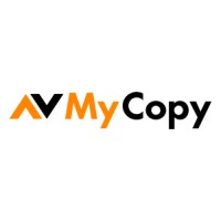 MyCopy Logo