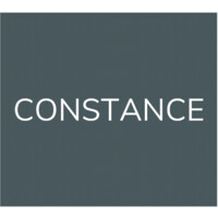 CONSTANCE Logo