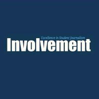 Involvement Newspaper Logo