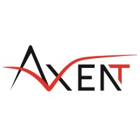 Axent Logo