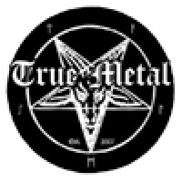 True Metal Merch Logo