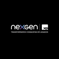 Nexgen Capital Logo