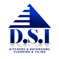 DSI Kitchens & Bathrooms Ltd Logo
