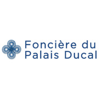 FONCIERE DU PALAIS DUCAL Logo