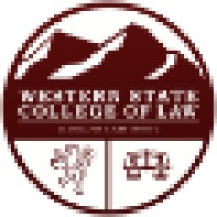Western State College of Law Logo
