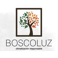 BOSCOLUZ Logo