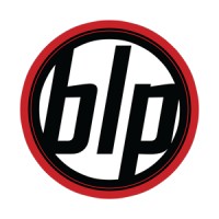 BLP Media & Design Logo