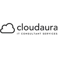 Cloudaura Inc. Logo