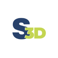 SOLIDPERFIL3D Logo