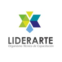 Liderarte Consultora Logo