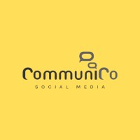 CommuniCo Social Media Logo