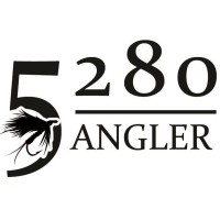 5280 Angler Logo