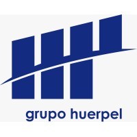 Grupo HUERPEL Logo