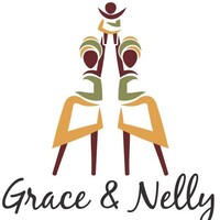 The Grace and Nelly Project Inc Logo