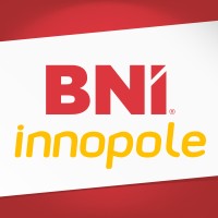 BNI Toulouse Innopole Logo