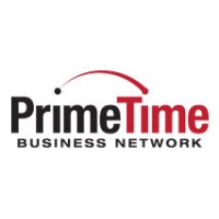 Prime Time Business Network Logo
