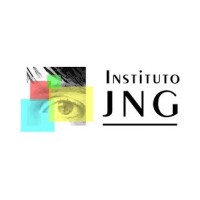 Instituto JNG - Projetos de Inclusão Social Logo