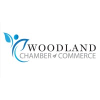 Woodland Chamber of Commerce Logo