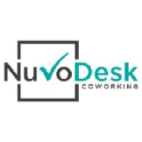 NuvoDesk Logo