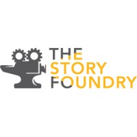 The Story Foundry Logo