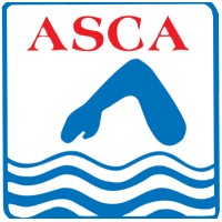 American Swimming Coaches Association Logo