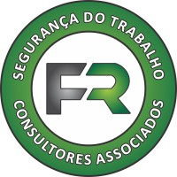 FR Consultores Associados Logo