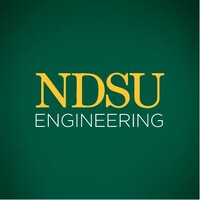 NDSU College of Engineering Logo