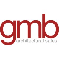 gmb architectural sales Logo