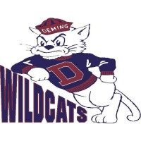 Deming Public Schools Logo
