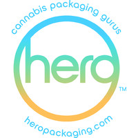Hero Packaging Logo