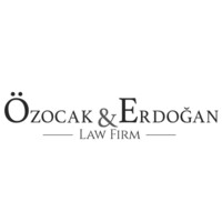 Özocak&Erdoğan Law Firm Logo