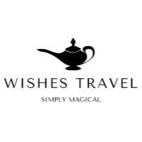 Wishes Travel Logo