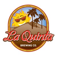 La Quinta Brewing Co Logo