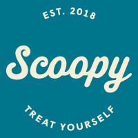 Scoopy Logo
