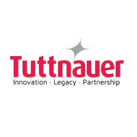 Tuttnauer USA Logo