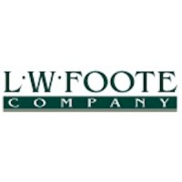 L W Foote Company Logo