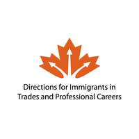 Directions for Immigrants Logo