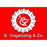 S. Vogelzang & Zn. Boerakker Logo