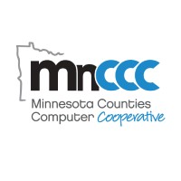 Minnesota Counties Computer Cooperative Logo