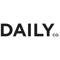 The Daily Co Logo